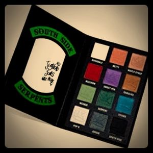 Riverdale eyeshadow pallet